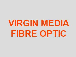 Virgin Media Wi-Fi for Westcotes Leicester Student Accoommodation