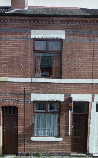 leicester student accommodation dmu for 5 wbs1