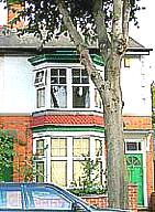 leicester student accommodation dmu for 5 wwa1