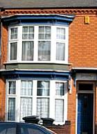 leicester student accommodation dmu for 5 wwa2